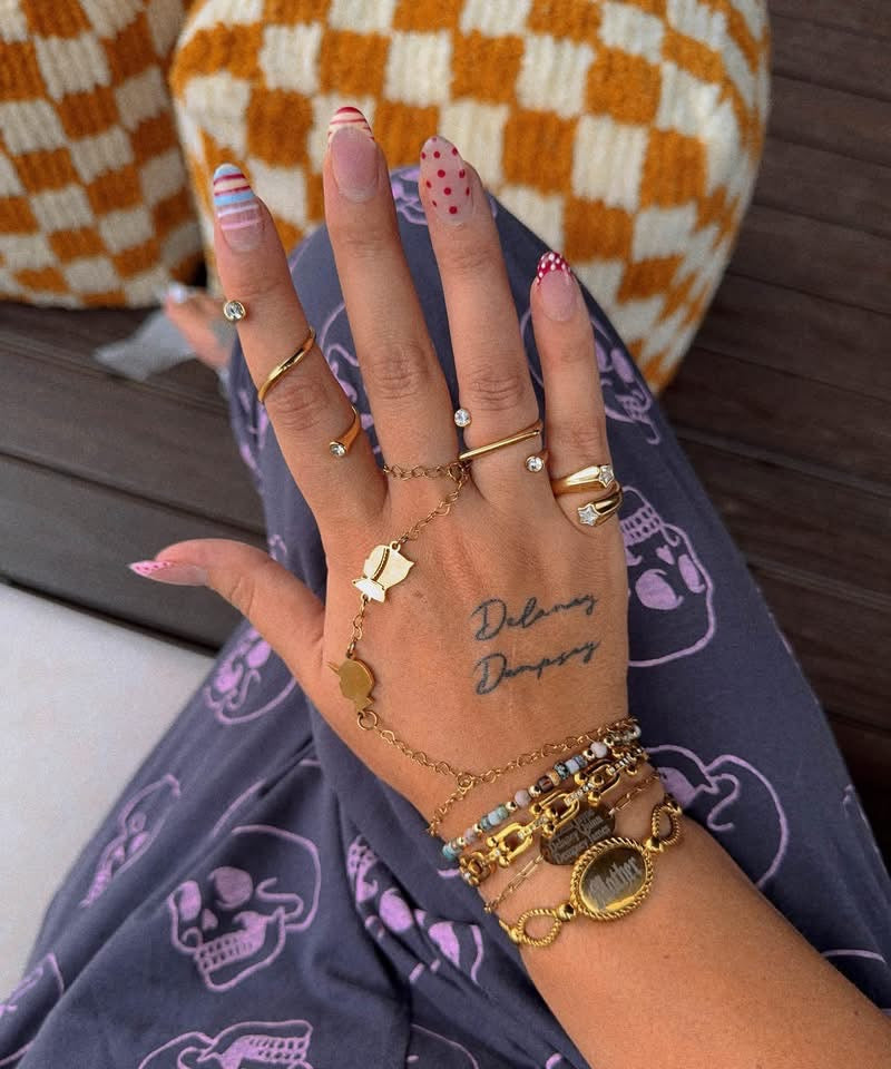 Wrap ring
