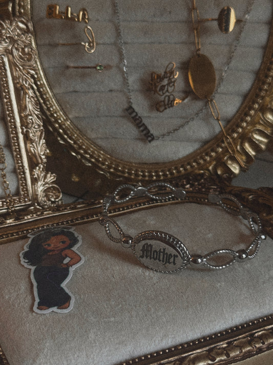 MOTHER bangle