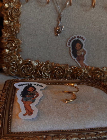 Wrap ring