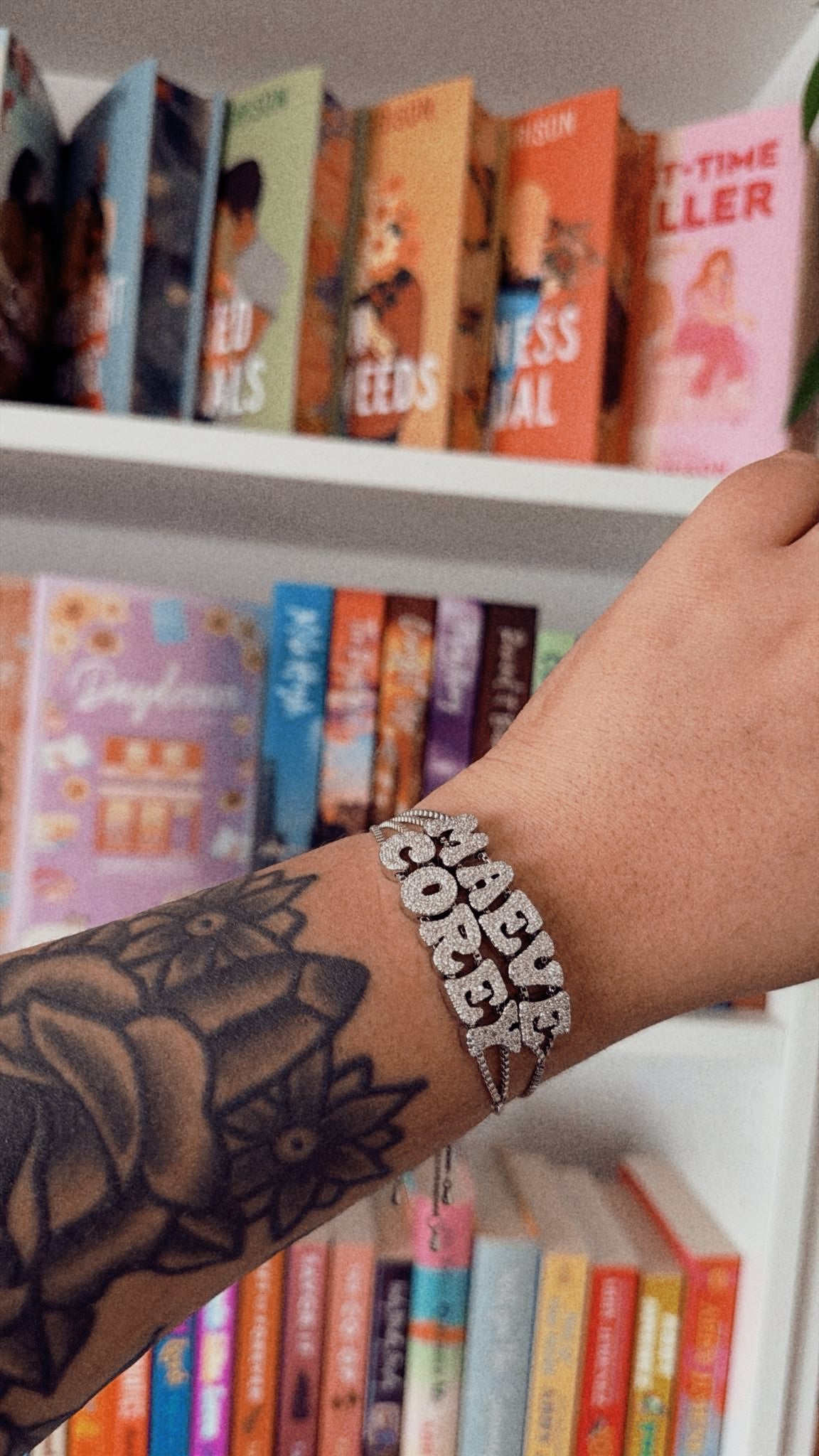 Bubble Bracelets